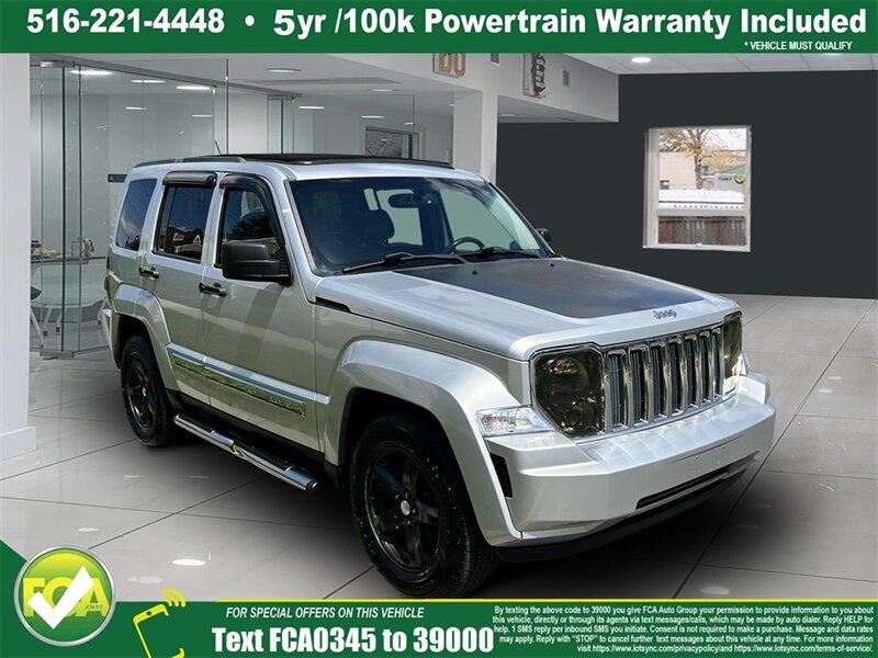 Thumbnail image of 2010 Jeep Liberty at 5 STAR AUTO SALES INC