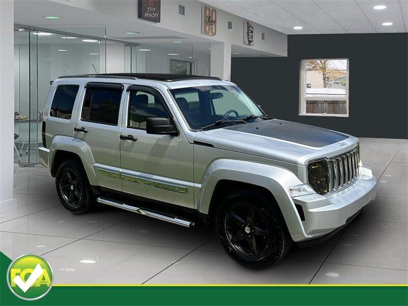 Thumbnail image of 2010 Jeep Liberty at 5 STAR AUTO SALES INC