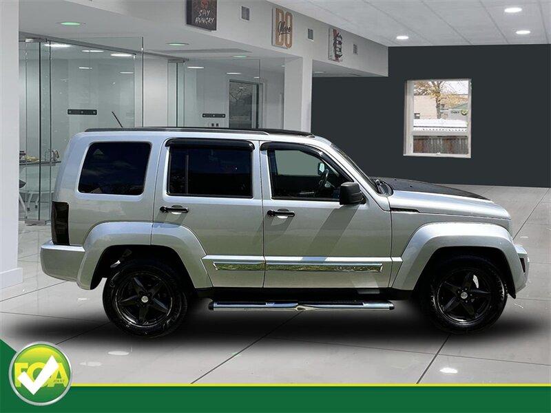 Thumbnail image of 2010 Jeep Liberty at 5 STAR AUTO SALES INC