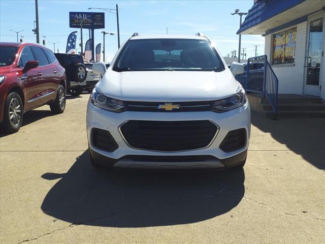 Thumbnail image of 2017 Chevrolet Trax at A & B Motors
