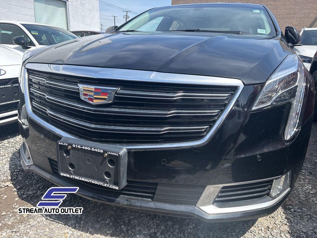 Thumbnail image of 2019 Cadillac XTS at STREAM AUTO OUTLET