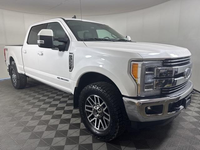 Thumbnail image of 2019 Ford F-350 Super Duty at Kalispell Volkswagen