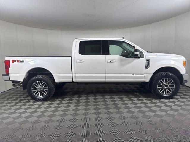Thumbnail image of 2019 Ford F-350 Super Duty at Kalispell Volkswagen