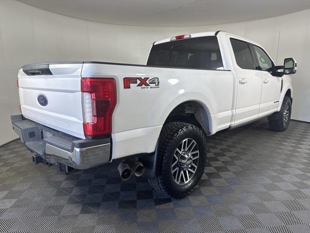 Thumbnail image of 2019 Ford F-350 Super Duty at Kalispell Volkswagen