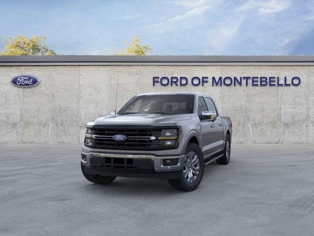 Thumbnail image of 2025 Ford F-150 at Ford of Montebello - USED