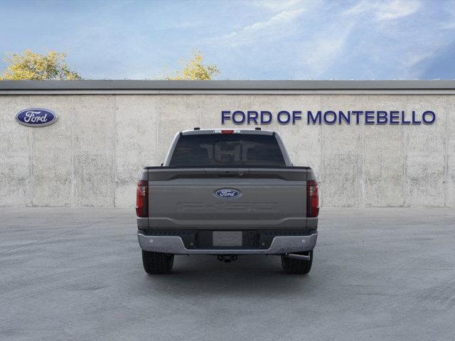 Thumbnail image of 2025 Ford F-150 at Ford of Montebello - USED