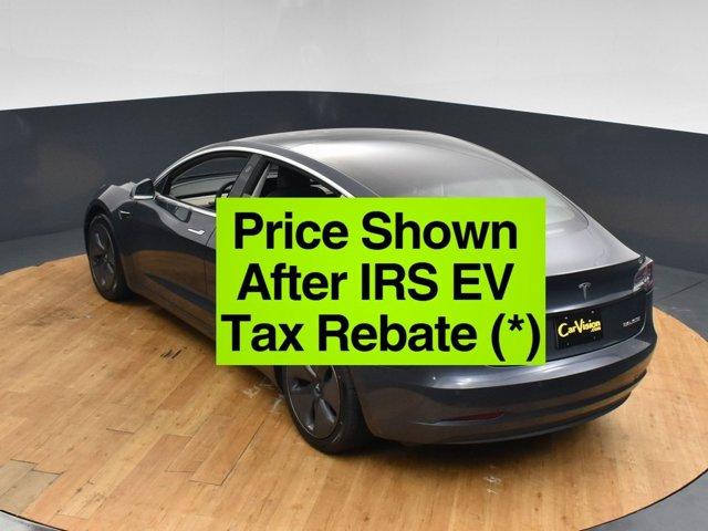 Thumbnail image of 2020 Tesla Model 3 at Car Vision Inc.