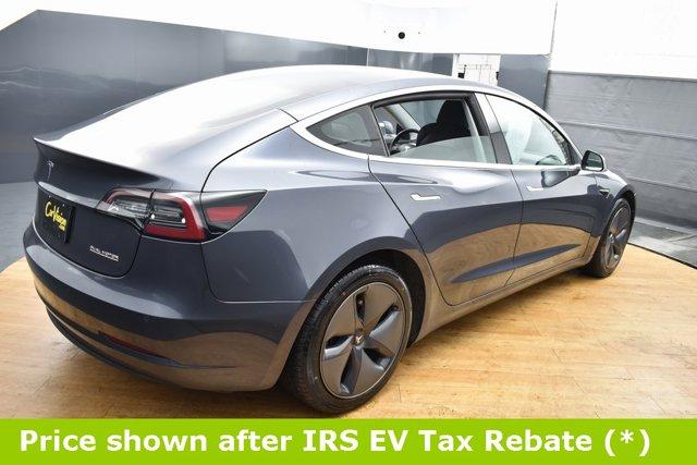 Thumbnail image of 2020 Tesla Model 3 at Car Vision Inc.