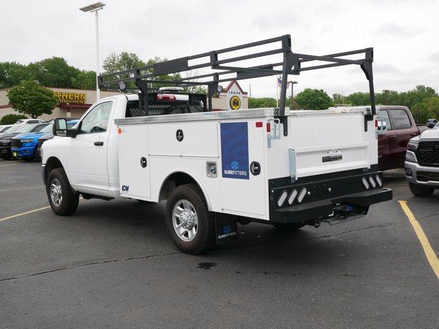 Thumbnail image of 2024 Ram 3500 at DodgeOfBurnsville-New of Burnsville, MN