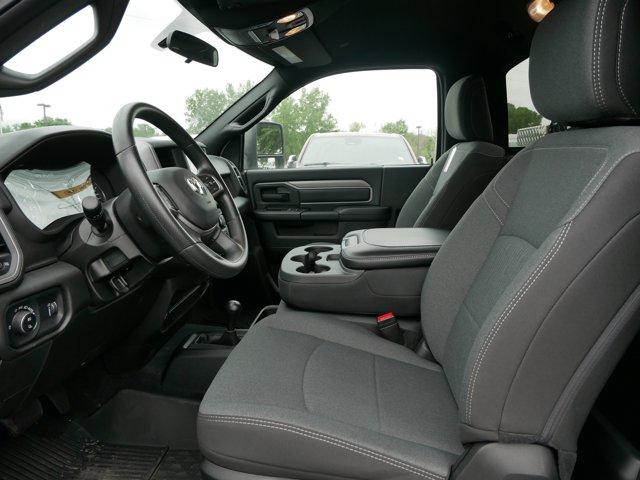 Thumbnail image of 2024 Ram 3500 at DodgeOfBurnsville-New of Burnsville, MN