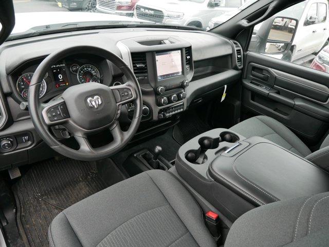 Thumbnail image of 2024 Ram 3500 at DodgeOfBurnsville-New of Burnsville, MN