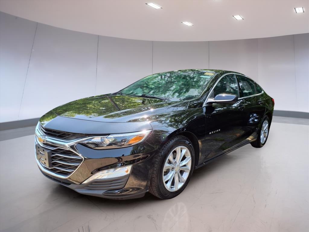 Thumbnail image of 2021 Chevrolet Malibu at Nissan 46