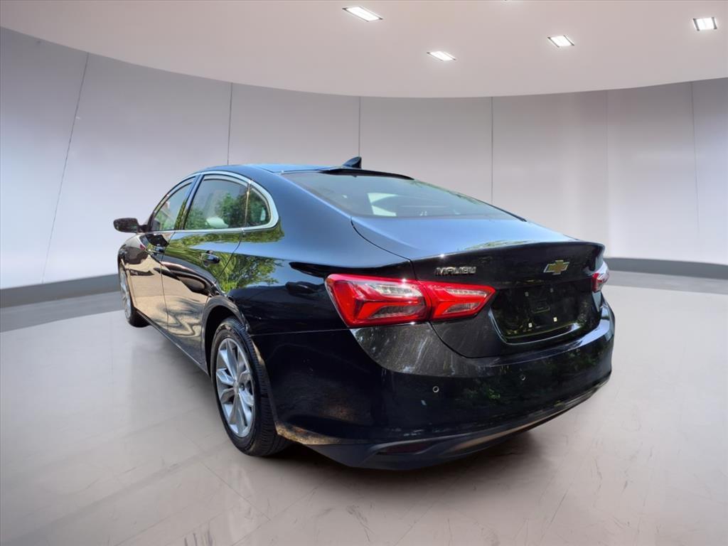 Thumbnail image of 2021 Chevrolet Malibu at Nissan 46