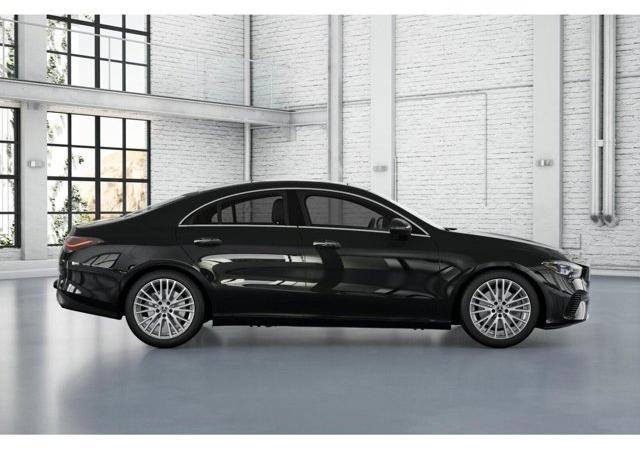 Thumbnail image of 2025 Mercedes-Benz CLA at Mercedes - Benz Of Danbury - NEW