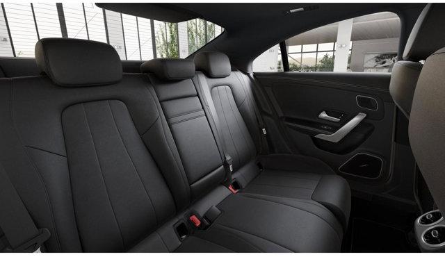 Thumbnail image of 2025 Mercedes-Benz CLA at Mercedes - Benz Of Danbury - NEW