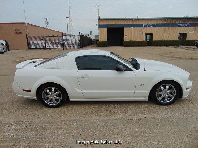 Thumbnail image of 2008 Ford Mustang at Image Auto Sales LLC