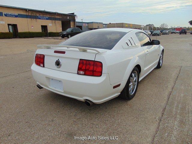 Thumbnail image of 2008 Ford Mustang at Image Auto Sales LLC