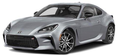 Thumbnail image of 2025 Toyota GR86 at Allegheny Toyota Scion