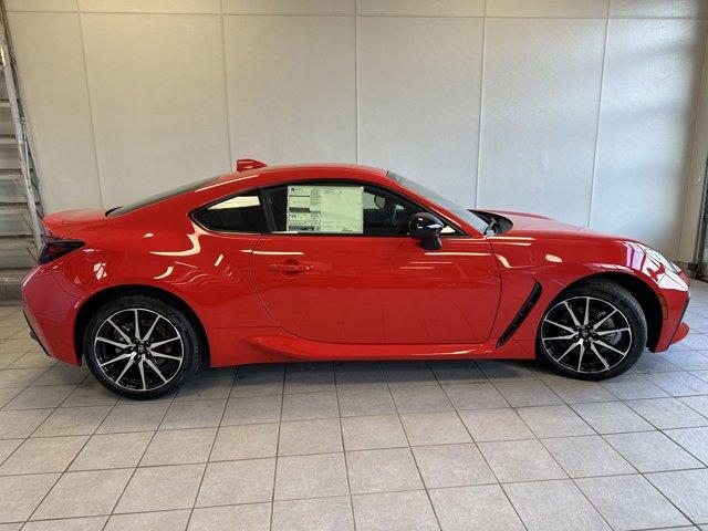 Thumbnail image of 2025 Toyota GR86 at Allegheny Toyota Scion