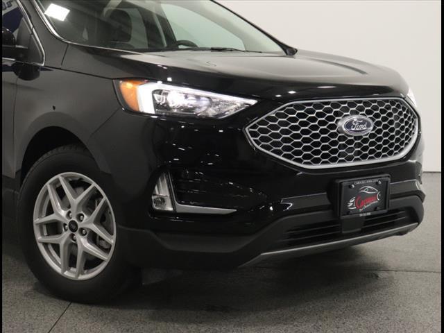 Thumbnail image of 2023 Ford Edge at Carousel Pre-Owned