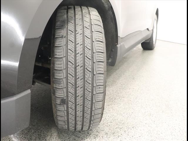 Thumbnail image of 2023 Ford Edge at Carousel Pre-Owned