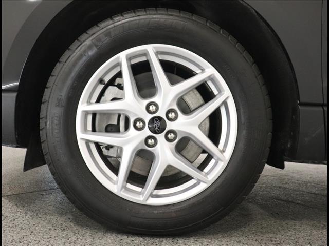 Thumbnail image of 2023 Ford Edge at Carousel Pre-Owned