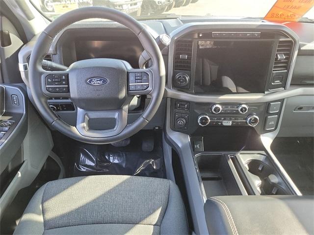 Thumbnail image of 2024 Ford F-150 at David Wilsons Villa Ford