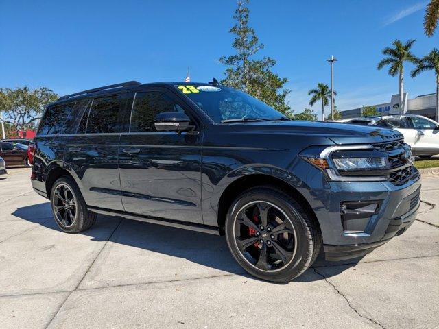 Thumbnail image of 2023 Ford Expedition at TamiamiFord of North Naples, FL