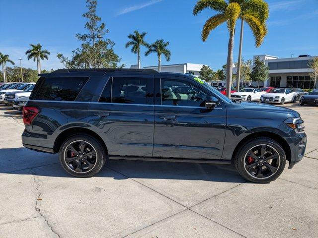 Thumbnail image of 2023 Ford Expedition at TamiamiFord of North Naples, FL