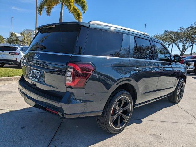 Thumbnail image of 2023 Ford Expedition at TamiamiFord of North Naples, FL