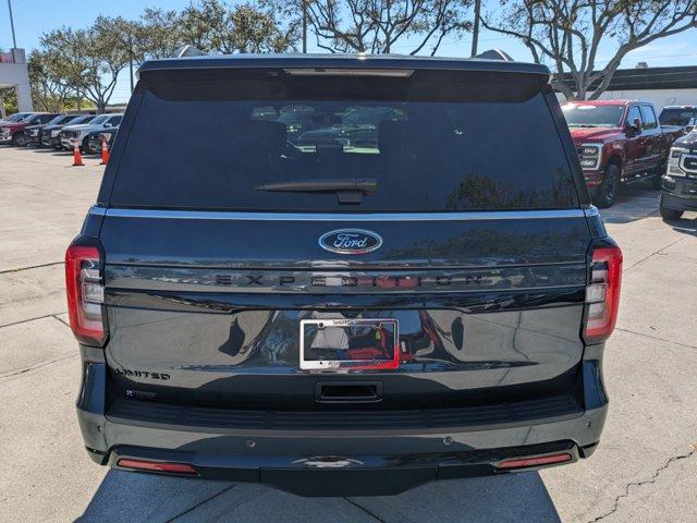Thumbnail image of 2023 Ford Expedition at TamiamiFord of North Naples, FL