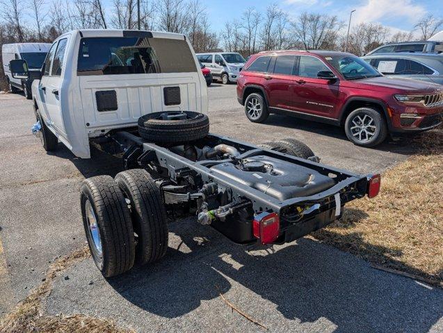 Thumbnail image of 2024 Ram 3500 at LenStolerDodgeChryslerJeep-USED of Westminster, MD