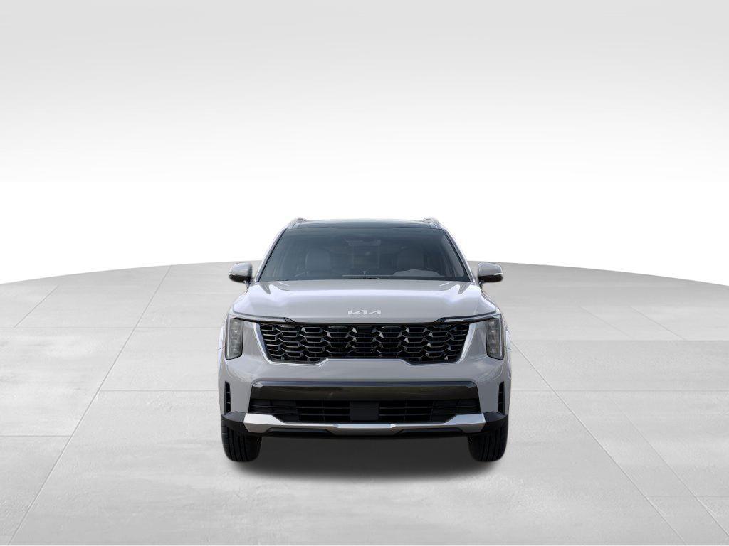Thumbnail image of 2025 Kia Sorento at Vision Kia East Rochester