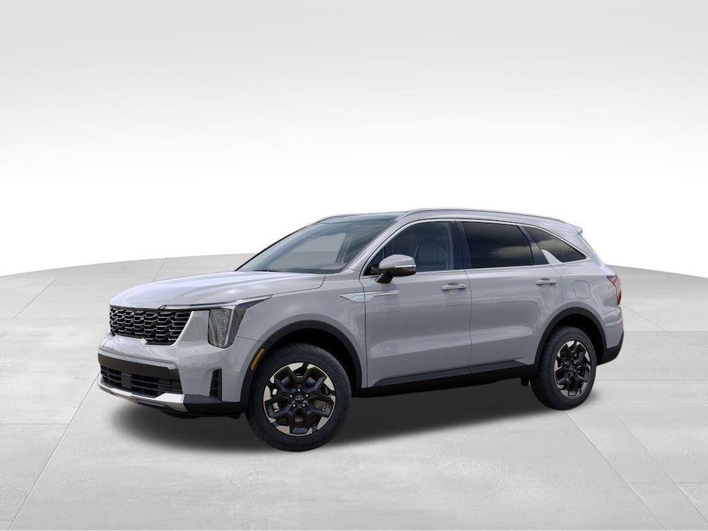 Thumbnail image of 2025 Kia Sorento at Vision Kia East Rochester