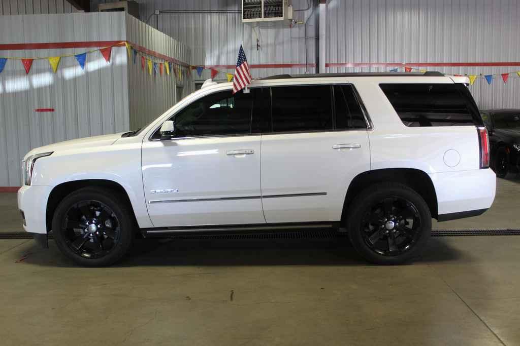 Thumbnail image of 2016 GMC Yukon at Auto America
