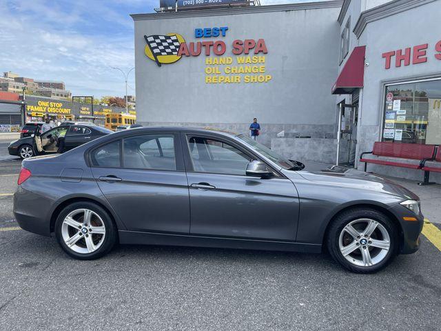 Thumbnail image of 2013 BMW 3 Series at The Best Auto