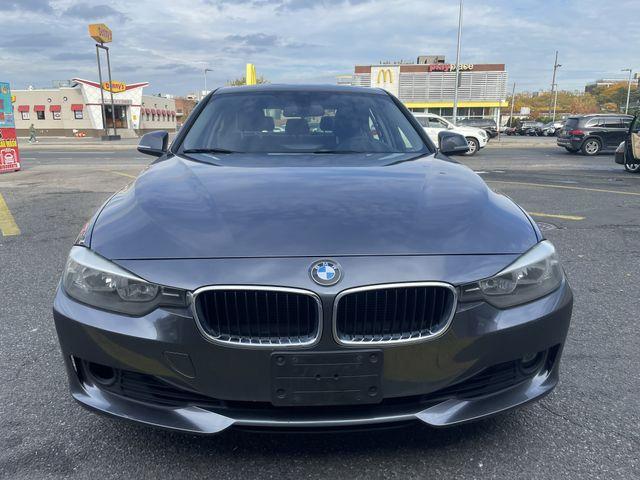 Thumbnail image of 2013 BMW 3 Series at The Best Auto