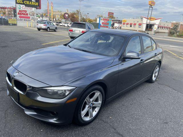 Thumbnail image of 2013 BMW 3 Series at The Best Auto