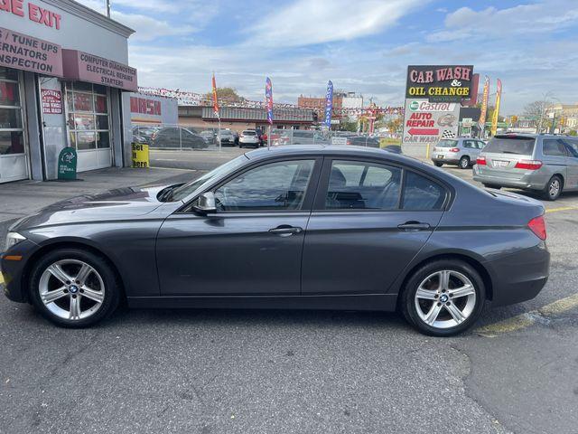 Thumbnail image of 2013 BMW 3 Series at The Best Auto