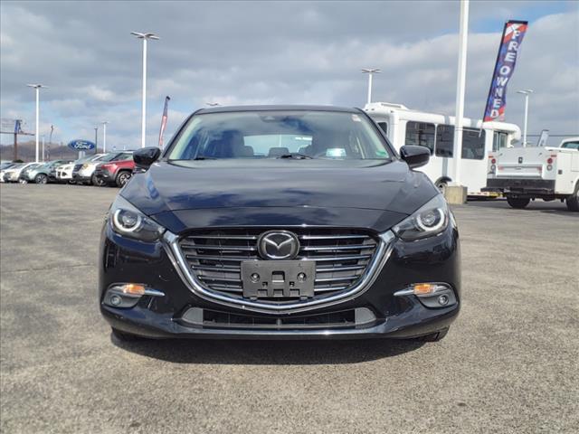 Thumbnail image of 2018 Mazda Mazda3 at Duncan Ford Chrysler