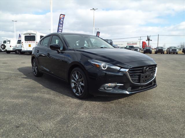 Thumbnail image of 2018 Mazda Mazda3 at Duncan Ford Chrysler