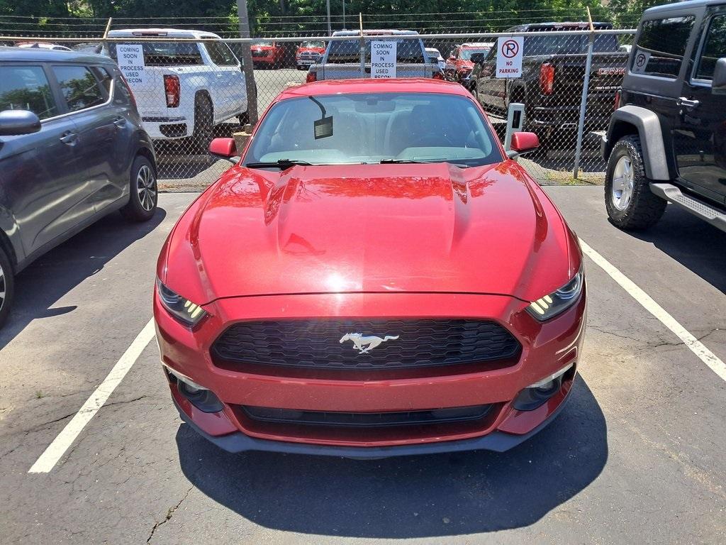 Thumbnail image of 2017 Ford Mustang at Clift Buick-GMC Truck
