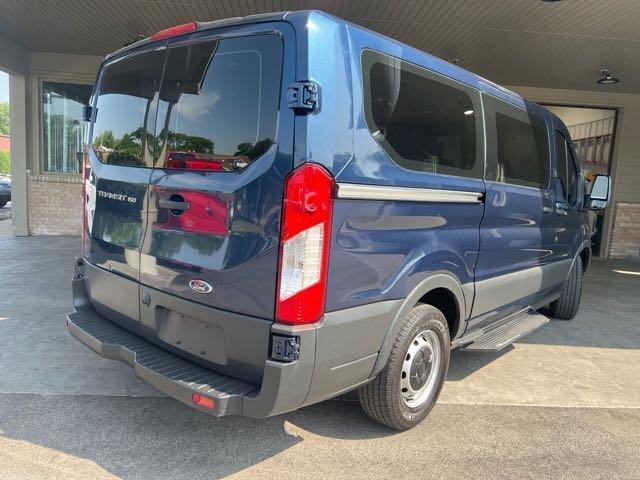 Thumbnail image of 2017 Ford Transit at Crase Auto Connection