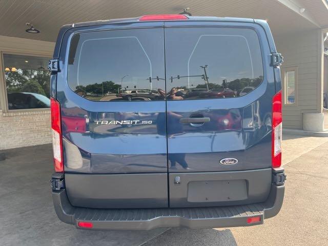Thumbnail image of 2017 Ford Transit at Crase Auto Connection