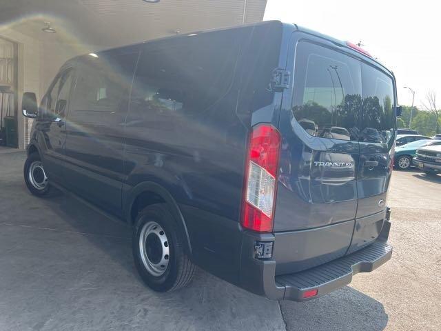 Thumbnail image of 2017 Ford Transit at Crase Auto Connection