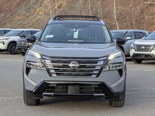 Thumbnail image of 2025 Nissan Rogue at Ableoff Nissan