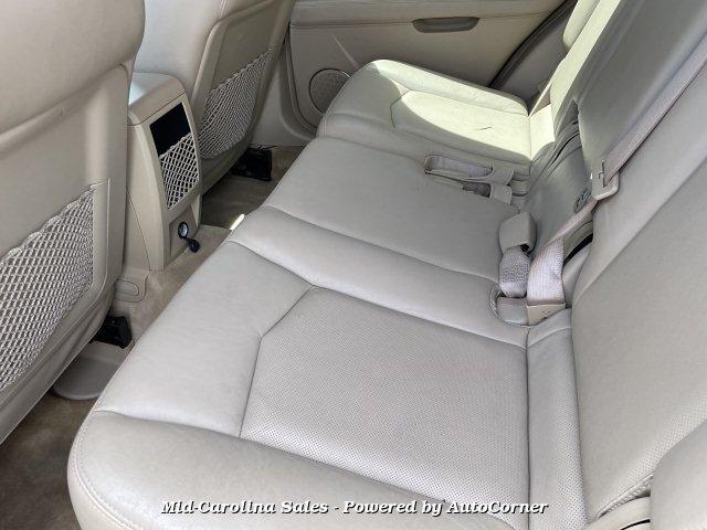 Thumbnail image of 2008 Cadillac SRX at Mid-Carolina Sales
