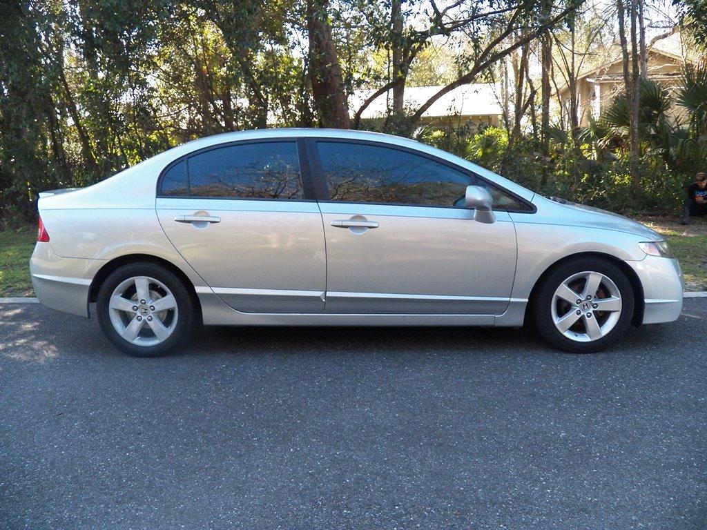 Thumbnail image of 2011 Honda Civic at Pidi Auto Sales, Inc