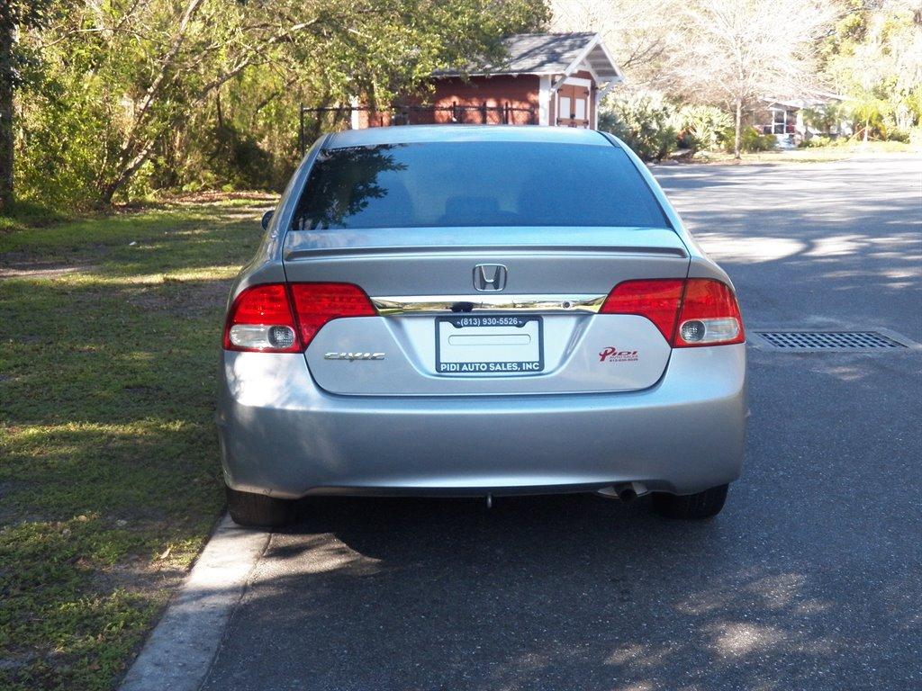 Thumbnail image of 2011 Honda Civic at Pidi Auto Sales, Inc