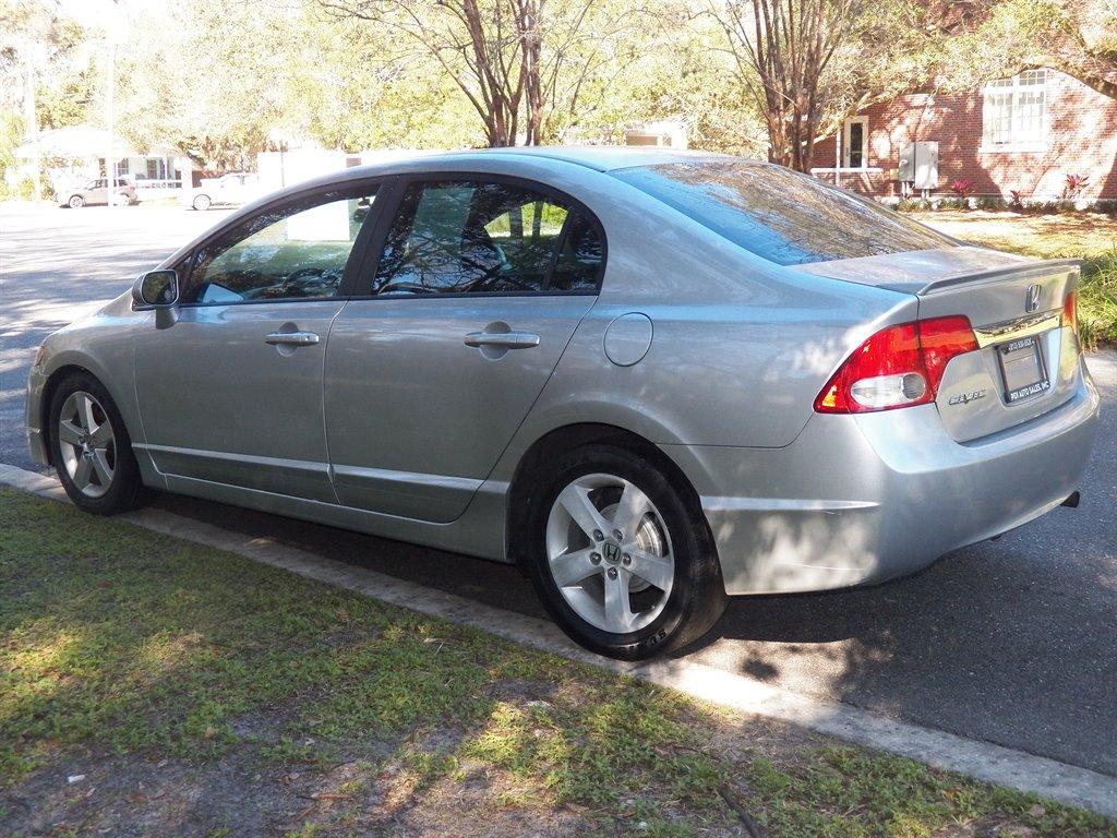 Thumbnail image of 2011 Honda Civic at Pidi Auto Sales, Inc
